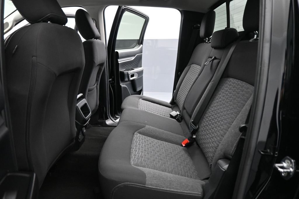 Certified Used 2024 Black Ford XLT image 16