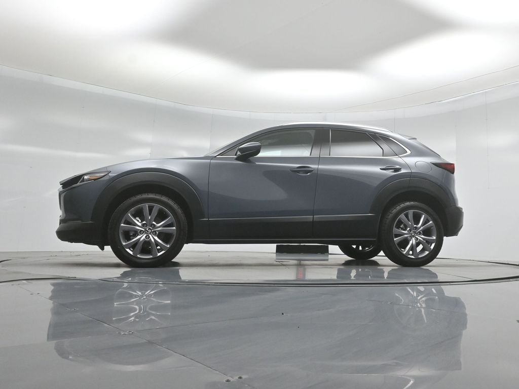 Certified Used 2020 Gray Mazda Premium image 52