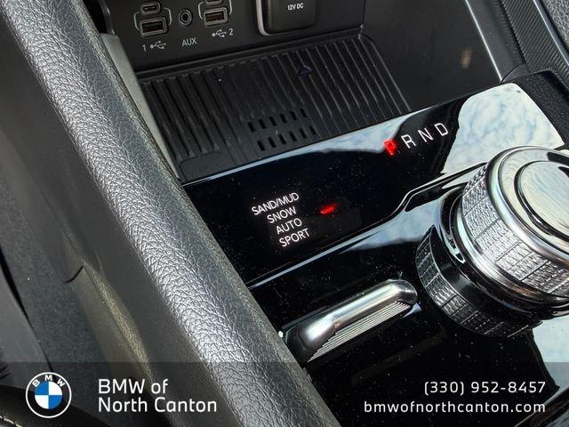 Used 2026 Gray Metallic Jeep Limited Reserve image 25