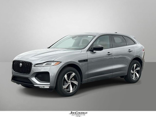 2026 JAGUAR F-PACE  P400 R-DYNAMIC S