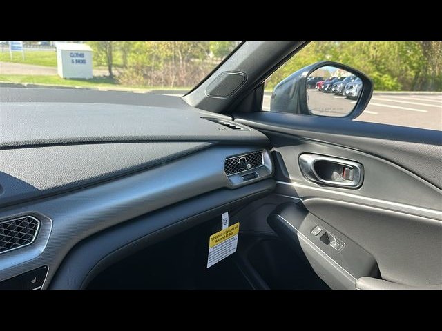New 2026 Majestic Black Pearl Acura A-Spec Package image 19