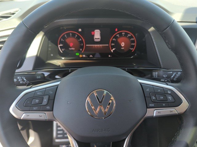 2026 Volkswagen Atlas Atlas Peak Edition - Photo 9