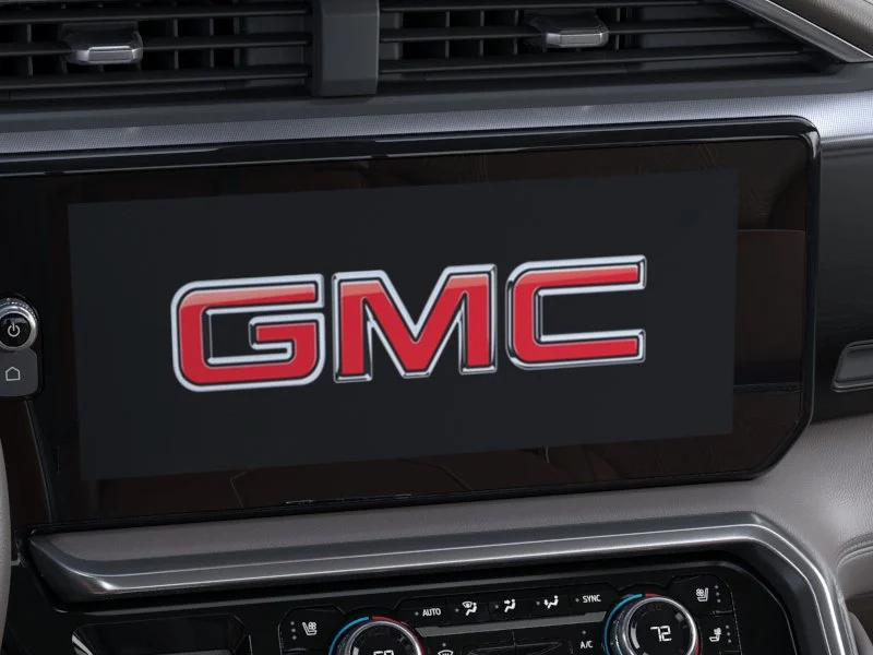 New 2026 Onyx Black GMC Denali image 20