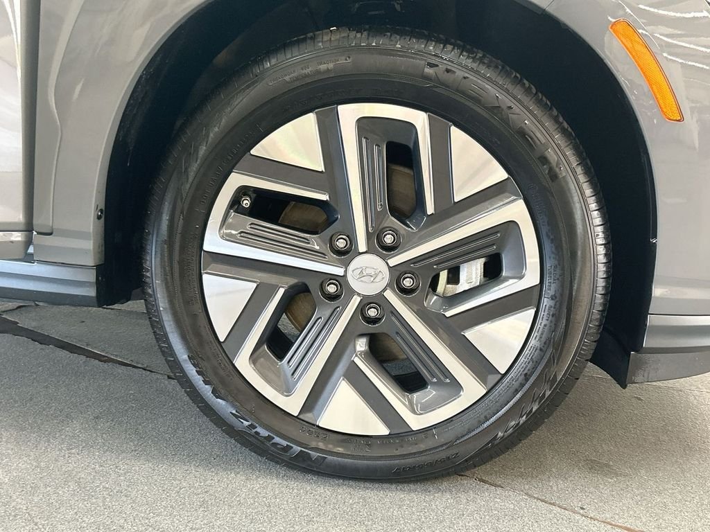 2023 Hyundai Kona EV Limited - Photo 10