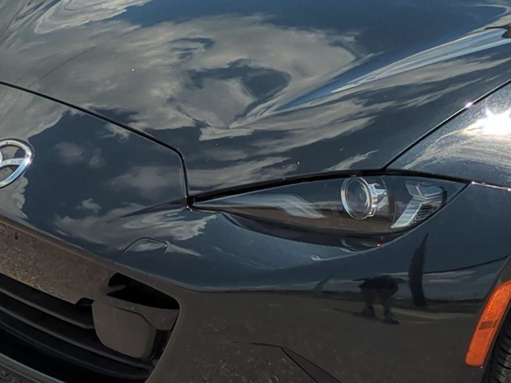 2024 Mazda MX-5 Miata RF Grand Touring - Photo 10