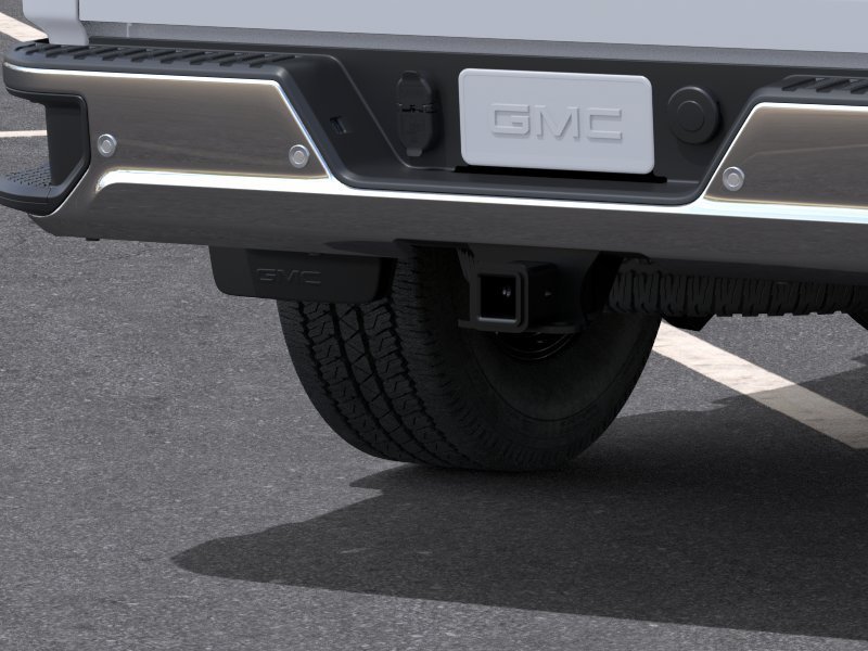 2026 GMC Sierra 3500HD SLE - Photo 14
