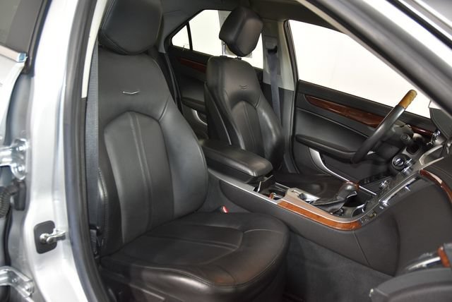 2009 Cadillac CTS 1SB - Photo 17