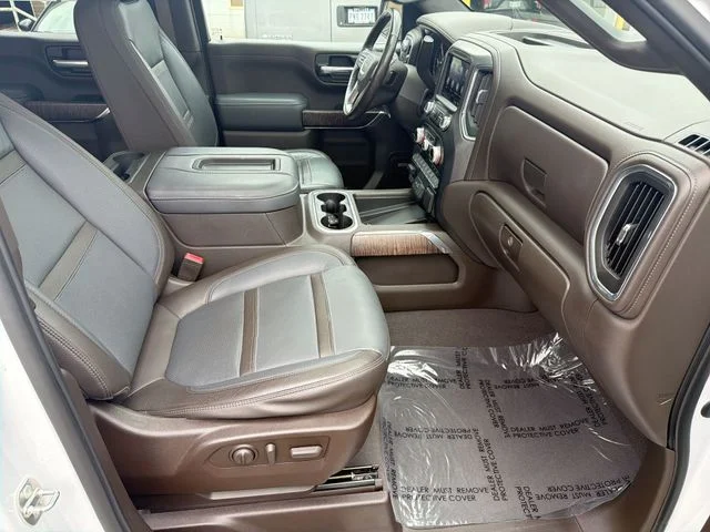 Used 2020 White GMC Denali image 27