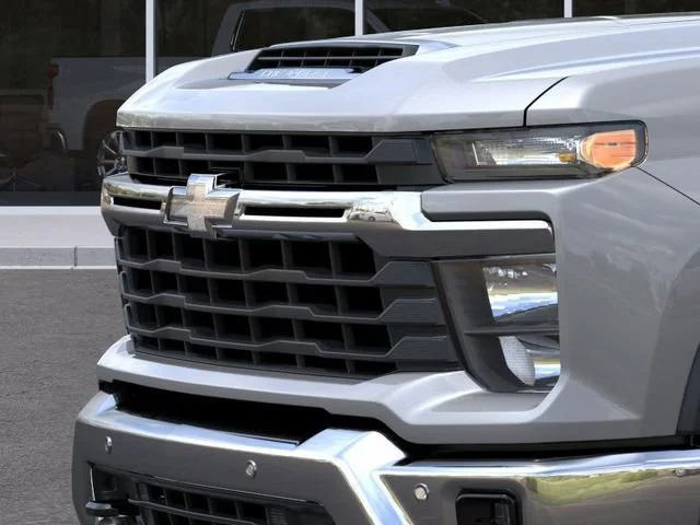 2026 Chevrolet Silverado 2500 HD LT - Photo 13