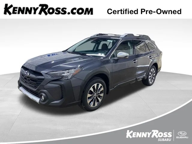 2023 Subaru Outback Touring XT