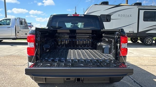 New 2026 Black Ford XLT image 12