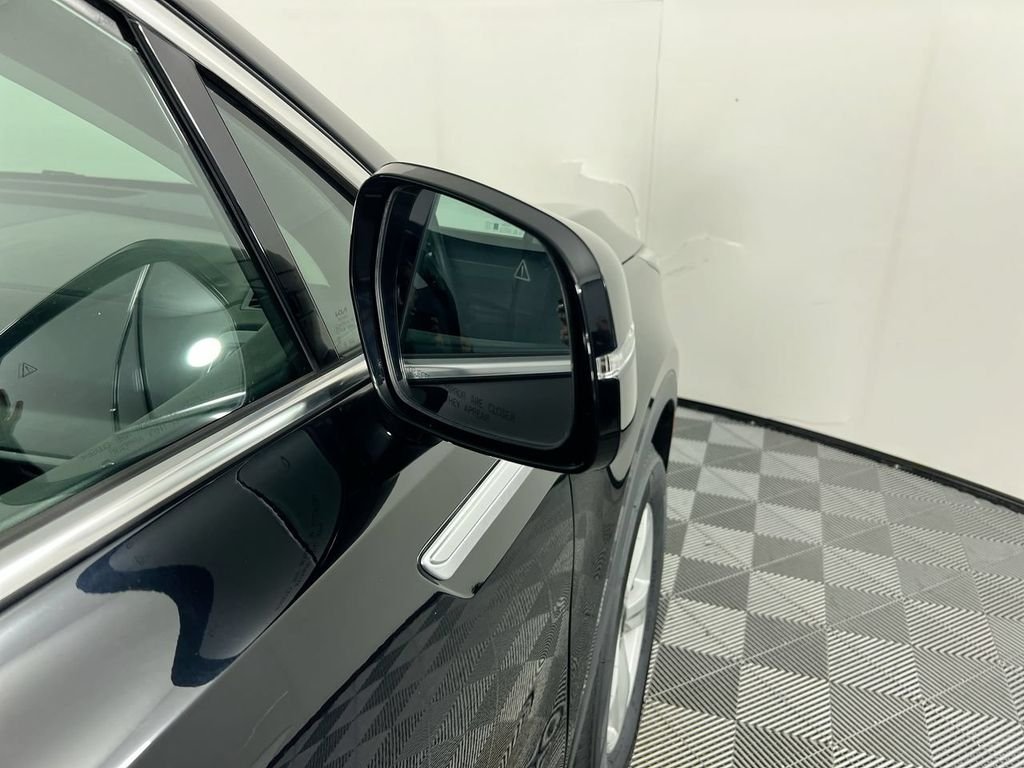 Certified Used 2024 Black Kia LX image 30