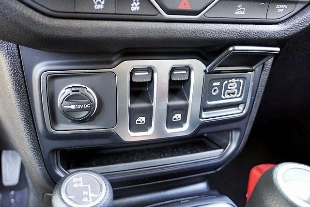 New 2026 41 Exterior Paint Jeep Sport S image 30