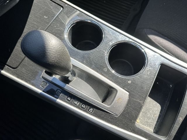 Used 2013 Gray Nissan 2.5 SV image 24