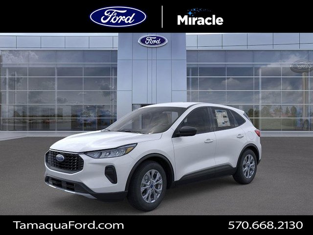 2026 Ford Escape Active®
