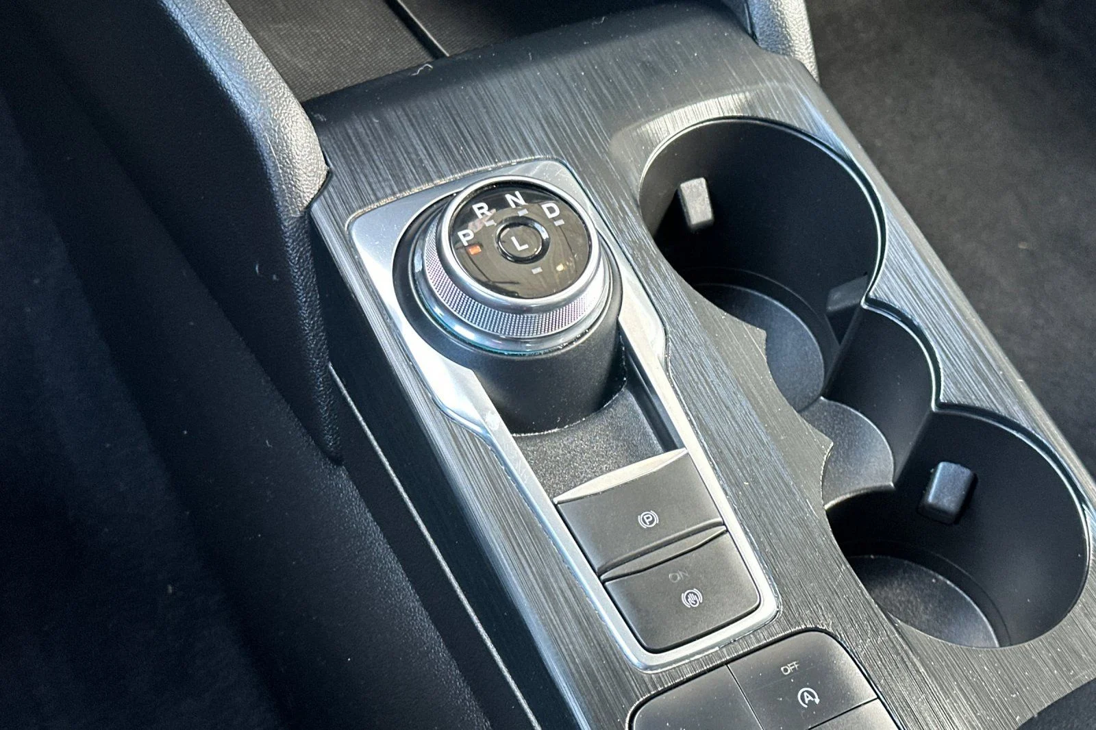 Used 2024 Blue Ford Active image 23