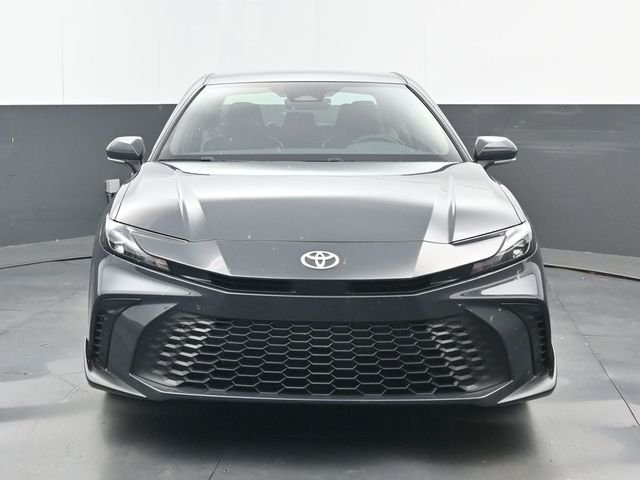 New 2026 Underground Toyota SE image 19