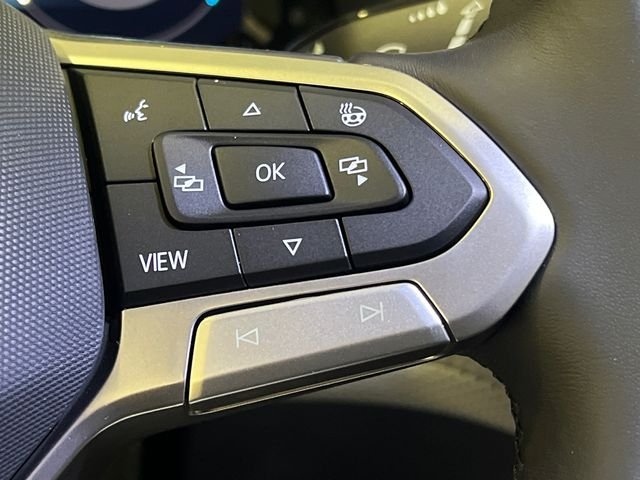 New 2026 Gray Volkswagen 2.0T SEL Premium R-Line image 15