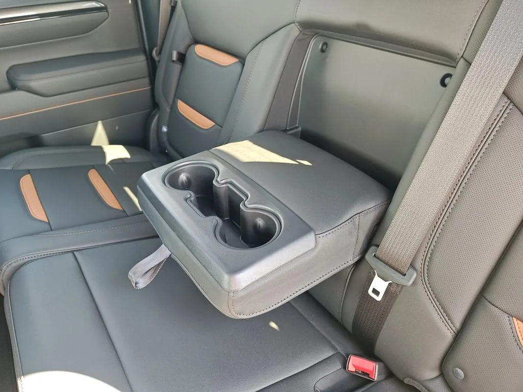 2026 GMC Sierra 1500 AT4 - Photo 31