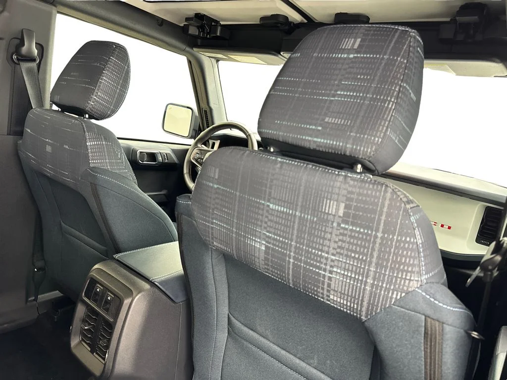 Used 2025 Black Ford Heritage Edition image 40