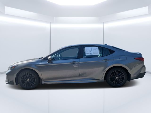 Used 2025 Heavy Metal Toyota SE image 6