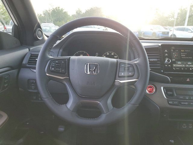 New 2026  Honda RTL image 17
