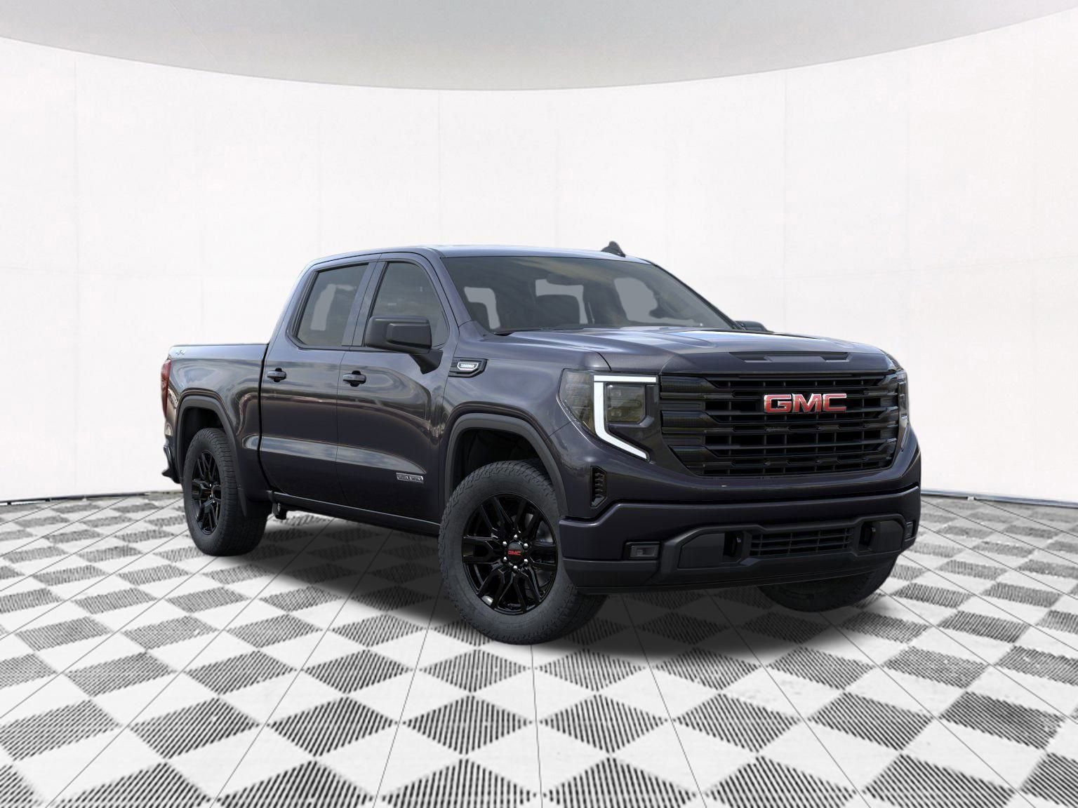 2026 GMC SIERRA - Image 13