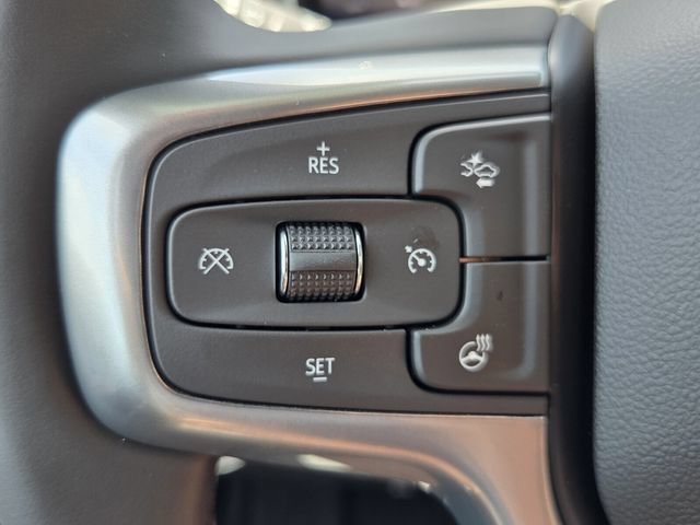2026 Chevrolet Silverado 1500 LT - Photo 15
