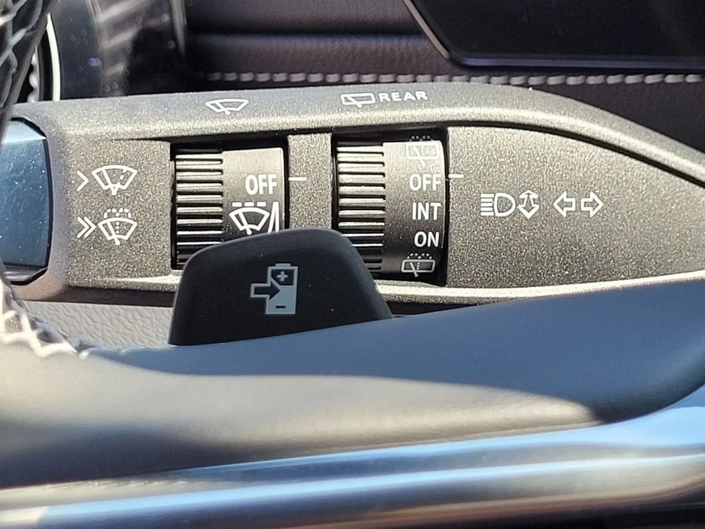 2026 Chevrolet Blazer EV LT - Photo 18
