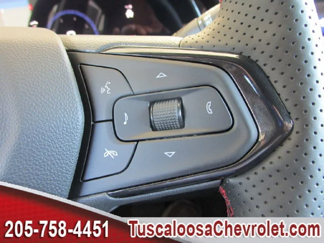 2026 Chevrolet Trax RS - Photo 30