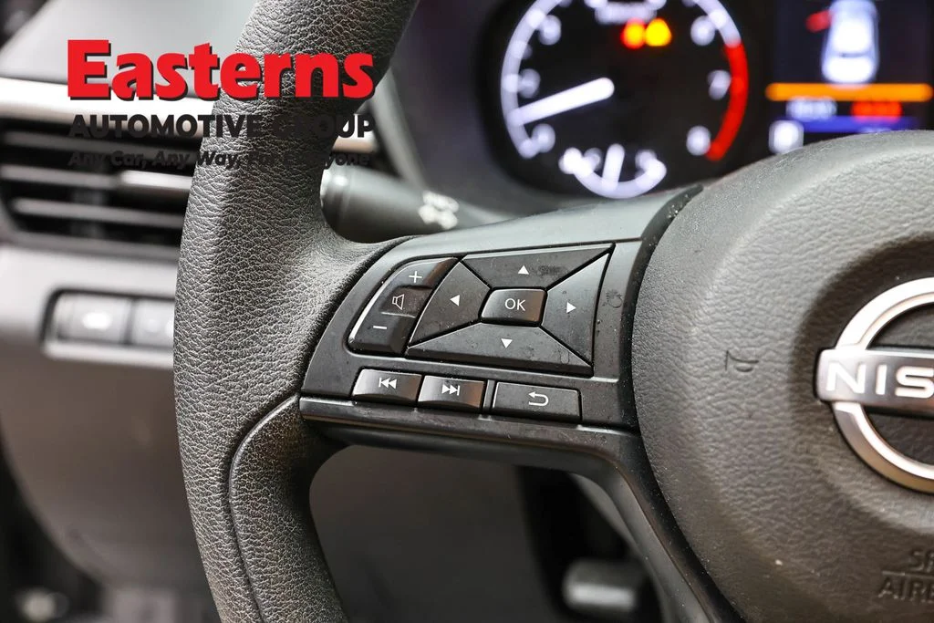 Used 2023 Gray Nissan 2.5 S image 14