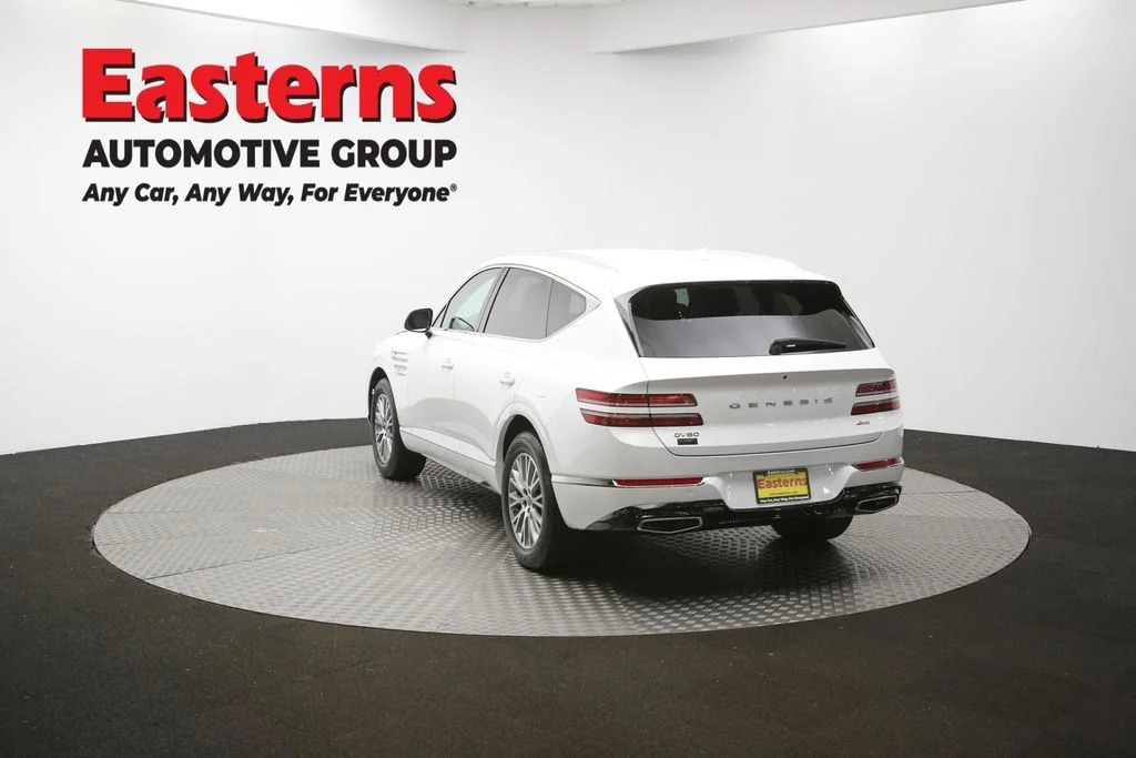 Used 2024 White Genesis 2.5T image 66