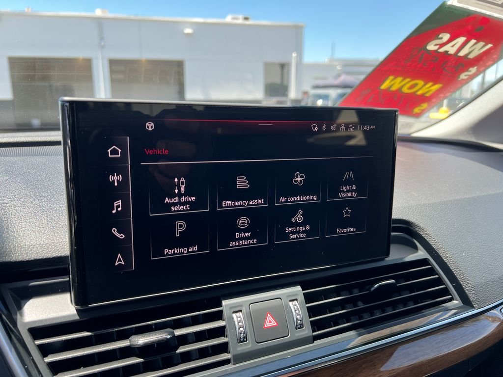 2023 Audi Q5 Premium - Photo 23