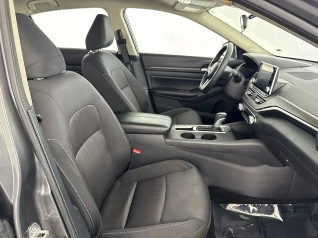 Used 2025 Gray Nissan 2.5 SV image 22