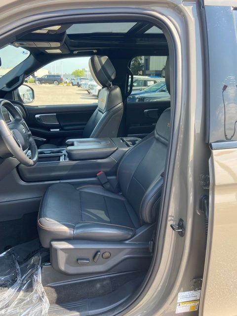 Certified Used 2026 Gray Ford Tremor image 5