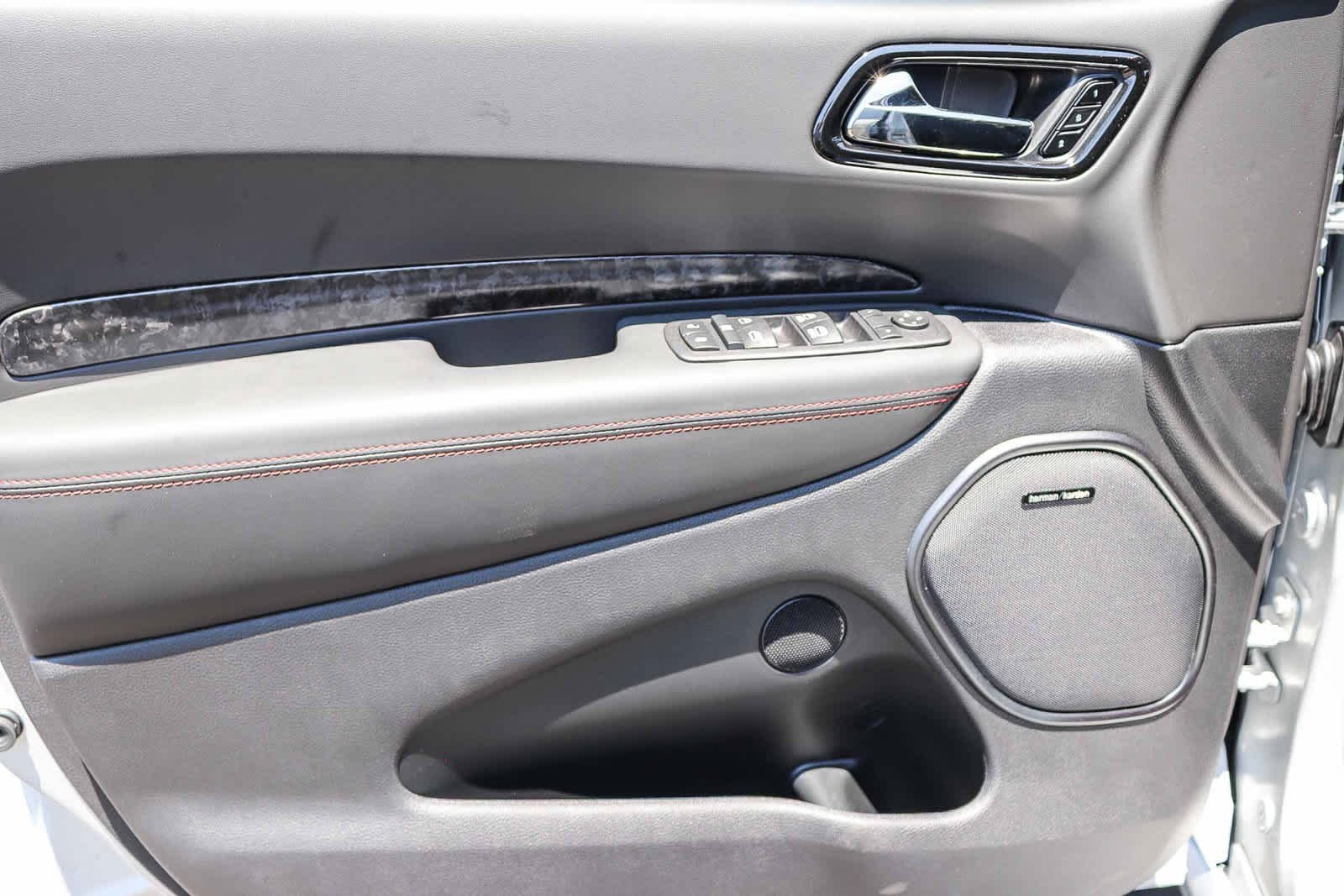 New 2026 Triple Nickel Exterior Paint Dodge GT Premium HEMI V8 image 22