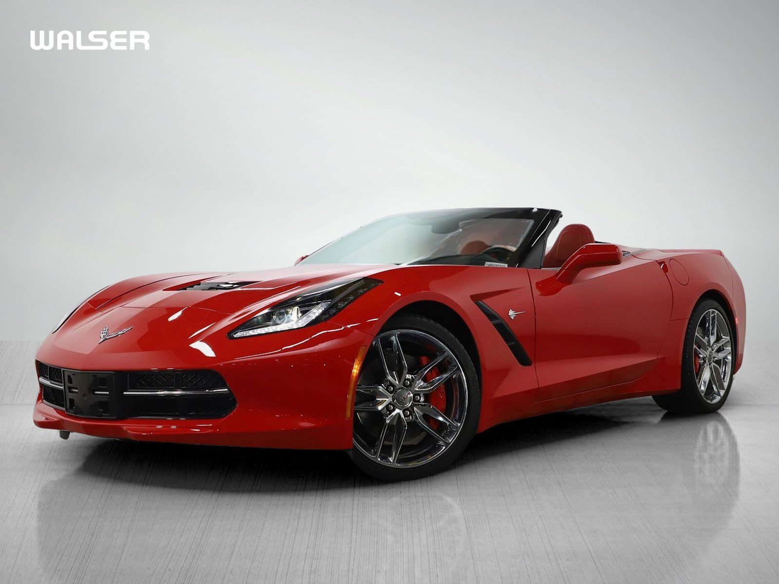 2014 Chevrolet Corvette