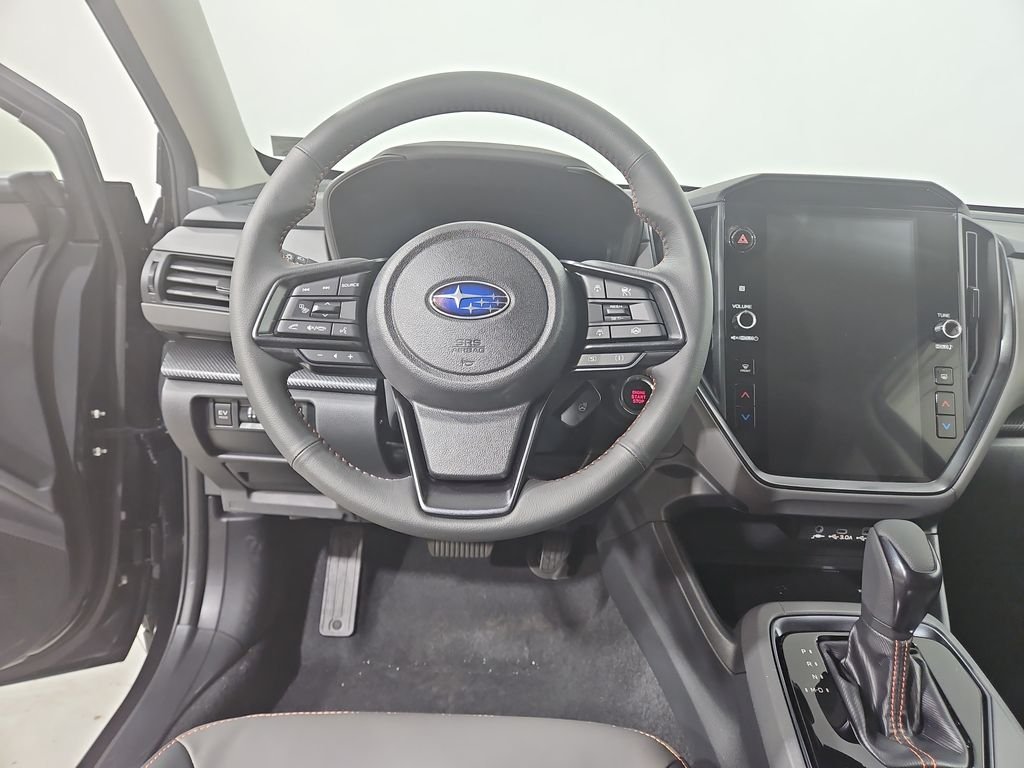 New 2026 Black Subaru Limited image 13