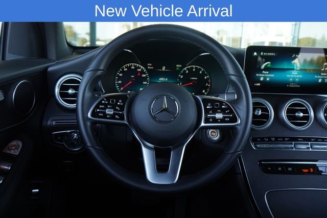 Used 2021  Mercedes-Benz GLC 300 image 15
