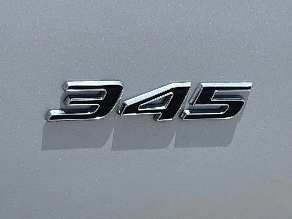 Used 2023 Triple Nickel Clear Coat Dodge R/T image 5