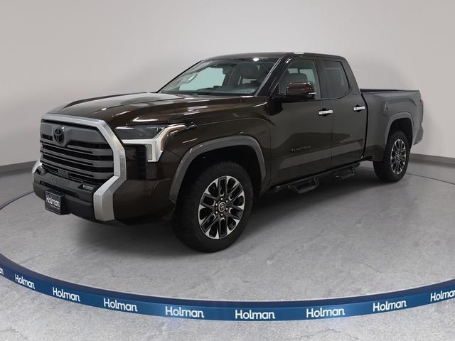 2023 Toyota Tundra