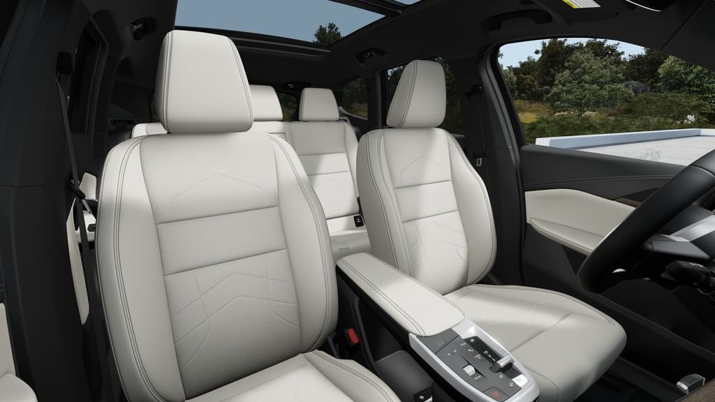 New 2026 Alpine White BMW xDrive28i image 33
