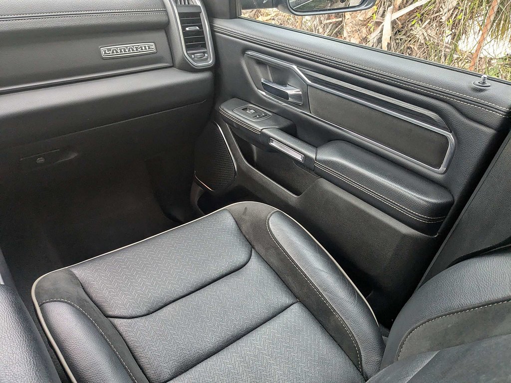 2024 RAM Ram 1500 Pickup Laramie - Photo 17