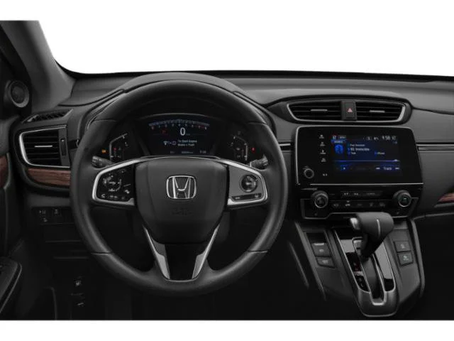 Used 2022 Gray Honda EX image 7