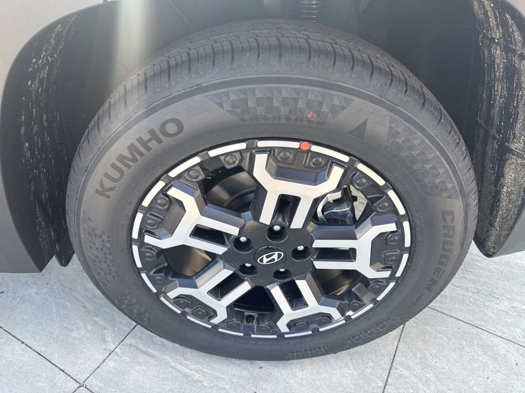 New 2026 Blue Hyundai XRT image 11