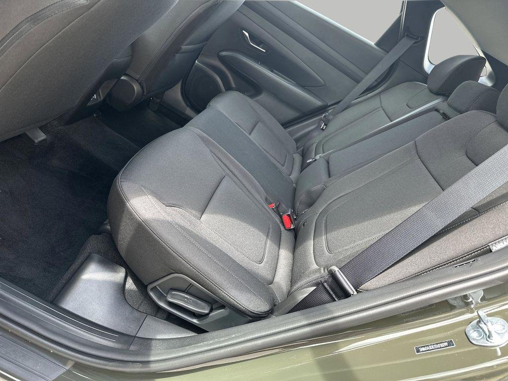 New 2026 Rockwood Green Hyundai SE FWD image 21