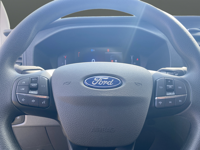 New 2026 Oxford White Ford Base image 15