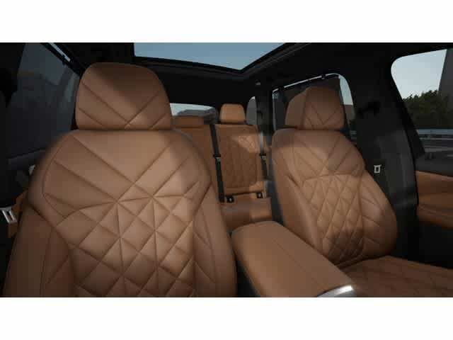 Used 2026 Skyscraper Grey Metallic BMW sDrive40i image 11
