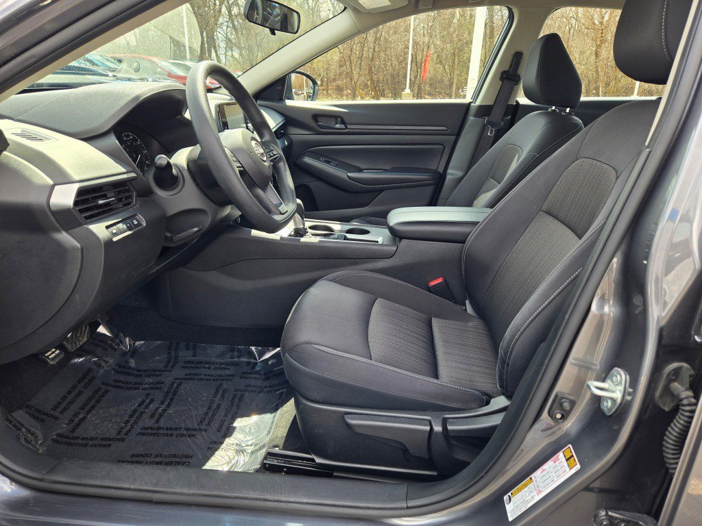 2024 Nissan Altima S - Photo 20
