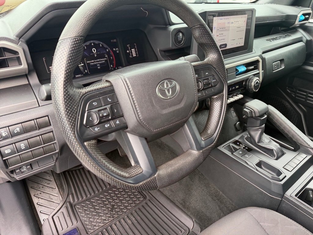 Used 2024 Ice Cap Toyota SR image 17